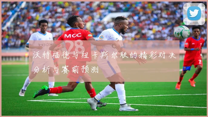 沃特福德与纽卡斯尔联的精彩对决分析与赛前预测