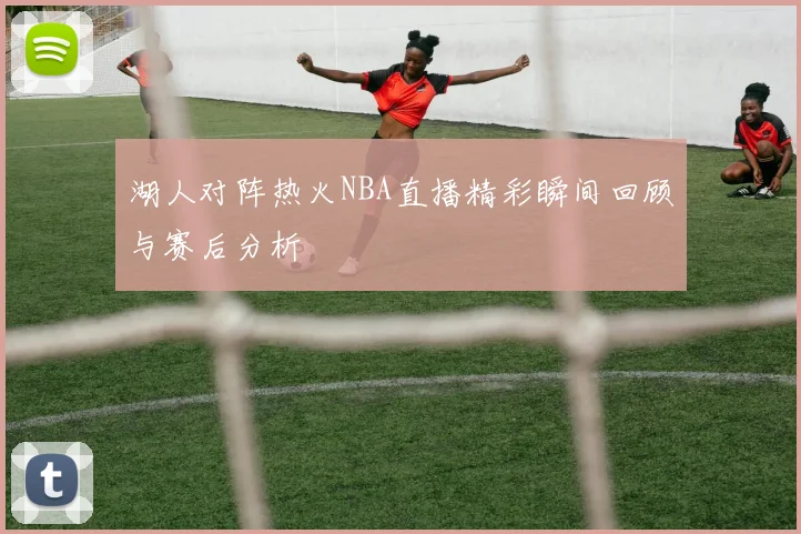 湖人对阵热火NBA直播精彩瞬间回顾与赛后分析