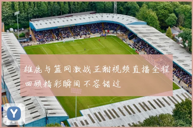 雄鹿与篮网激战正酣视频直播全程回顾精彩瞬间不容错过