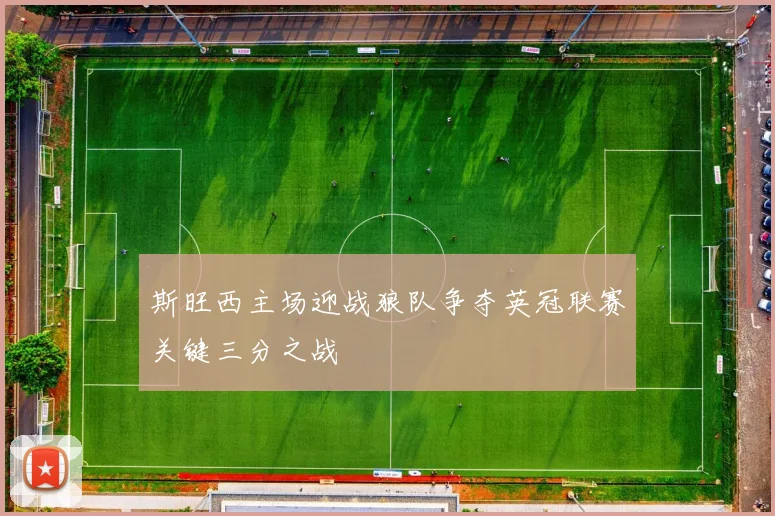 斯旺西主场迎战狼队争夺英冠联赛关键三分之战