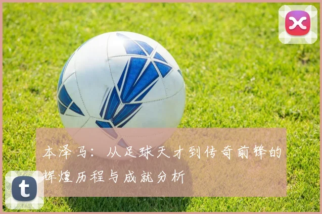 本泽马：从足球天才到传奇前锋的辉煌历程与成就分析